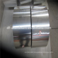 Reinforced aluminum foil tape